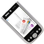 PDA digital brochure /  eBrochure