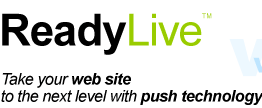 ReadyLive