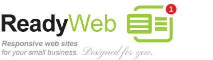 ReadyWeb Logo