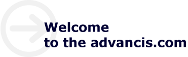 Welcome to the advancis estore