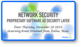 Icon for 2025 eLearning session on Proprietary Software development as a Strategic Layer